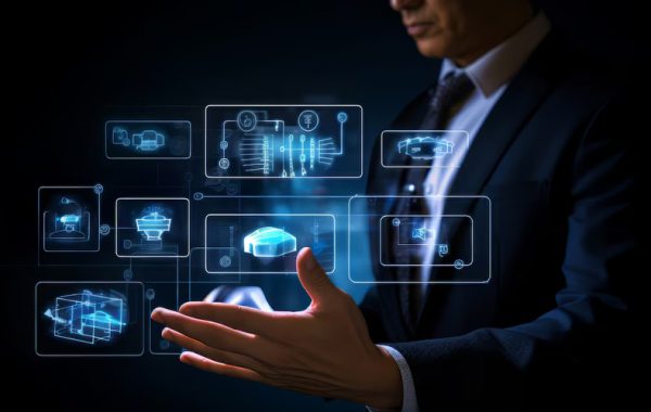 Case Study: Digital Transformation & Automation - Cetpa Technologies